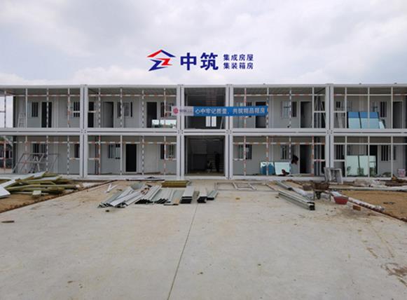 濟南住人集裝箱規(guī)劃時要注意什么？